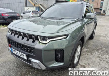 Ssangyong Torres 