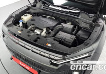 Ssangyong Actyon 