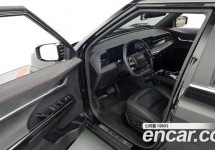 Ssangyong Actyon 