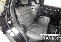 Ssangyong Actyon 