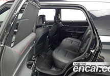 Ssangyong Actyon 