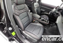 Ssangyong Actyon 