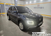 Hyundai Venue 
