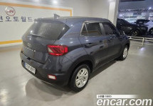 Hyundai Venue 