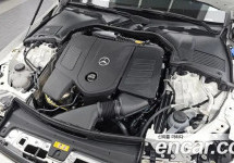 Mercedes-Benz Cle-Class 