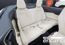 Mercedes-Benz Cle-Class 