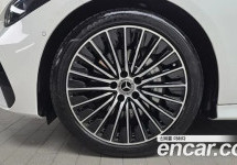 Mercedes-Benz Cle-Class 