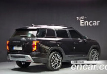Ssangyong Torres 
