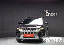 Ssangyong Torres 