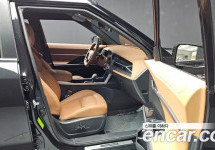 Ssangyong Torres 