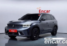 Renault Grand Koleos 