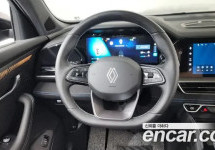 Renault Grand Koleos 