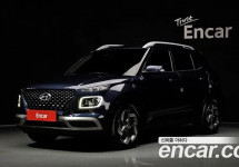 Hyundai Venue 