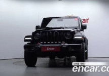 Jeep Gladiator 