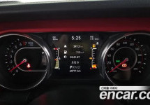 Jeep Gladiator 