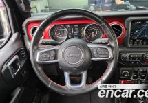 Jeep Gladiator 