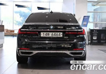 Bmw 7-Series 