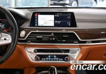 Bmw 7-Series 