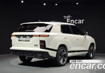 Ssangyong Actyon 