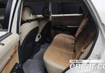 Ssangyong Actyon 