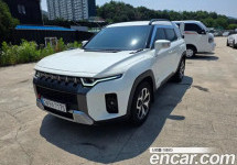 Ssangyong Torres 