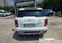 Ssangyong Torres 