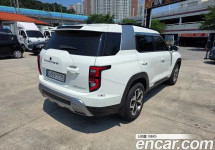 Ssangyong Torres 