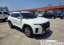 Ssangyong Torres 