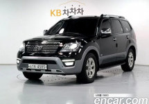 Kia Mohave 