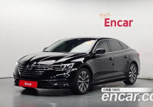 Renault Sm6 
