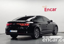 Renault Sm6 