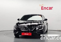 Renault Sm6 