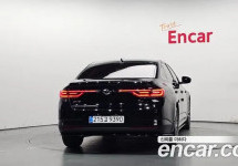Renault Sm6 