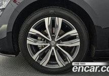 Renault Sm6 