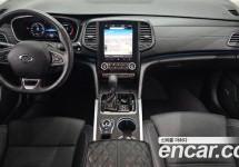 Renault Sm6 