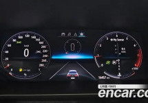 Renault Sm6 
