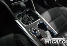 Renault Sm6 