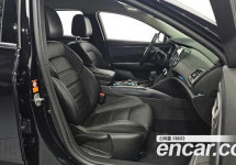 Renault Sm6 