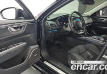 Renault Sm6 