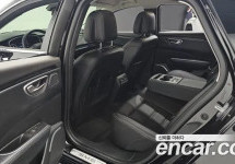 Renault Sm6 