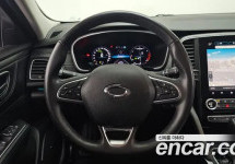 Renault Sm6 