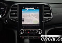 Renault Sm6 