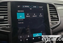 Renault Sm6 