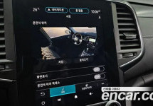 Renault Sm6 
