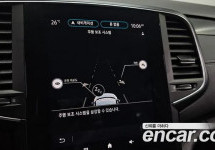 Renault Sm6 