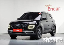 Hyundai Venue 