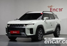 Ssangyong Torres 