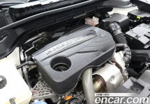 Ssangyong Actyon 