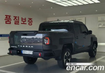 Kia Tasman 