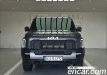 Kia Tasman 